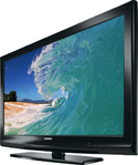 Toshiba 40BV700B LCD TV