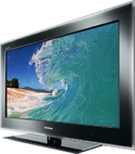 Toshiba 40SL753B LCD TV