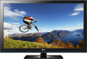 LG 42CS560 LCD TV