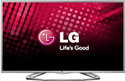 LG 42LA6150 LED TV