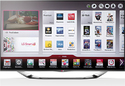 LG 42LA6918 LED TV