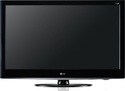 LG 42LD420 LCD TV