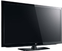 LG 42LD450N LCD TV