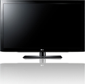 LG 42LD551 LCD TV