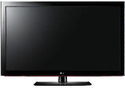 LG 42LD690 LCD TV