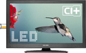 Salora 42LED7100C LED TV