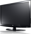 LG 42LG3000 LCD TV