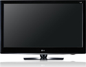 LG 42LH35FD LCD TV
