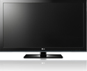 LG 42LK451C LCD TV