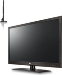 LG 42LV375S LED TV