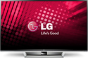 LG 42PA4900 plasma panel