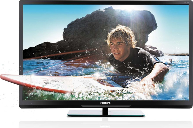 Philips 7000 series LED TV 42PFL7977 - LED TVs - archive - TV Price