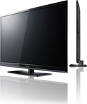 LG 42PJ350C LCD TV
