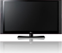 LG 42PJ550 LCD TV