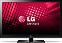 LG 47CS560 LCD TV