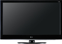 LG 47LD420C LCD TV