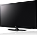 LG 47LD420N LCD TV