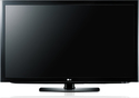 LG 47LD450 LCD TV
