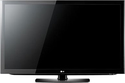 LG 47LD490 LCD TV