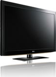 LG 47LD751 LCD TV