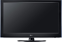 LG 47LD920 LCD TV