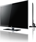 LG 47LE5400 LED TV