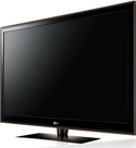 LG 47LE5510 LCD TV