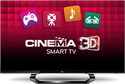 LG 47" Cinema 3D Smart TV