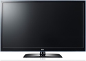 LG 47LV450N LED TV
