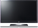 LG 47LW550W LED TV