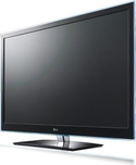 LG 47LW650W LED TV