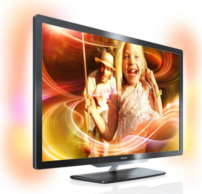 Philips 7000 series 47PFL7656H/12 LCD TV - LCD TVs - archive - TV Price