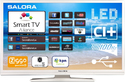 Salora 50LED8110CSW LED TV