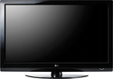 LG 50PG30 LCD TV