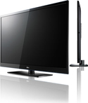 LG 50PK550C LCD TV