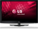 LG 50PQ1100 plasma panel