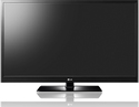 LG 50PZ250 plasma panel