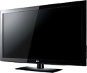 LG 52LD550N LCD TV
