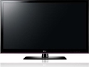 LG 55LE5300 LED TV