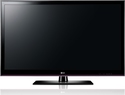 LG 55LE530N LED TV