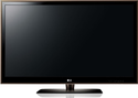 LG 55LE5510 LED TV