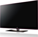 LG 55LE7500 LCD TV