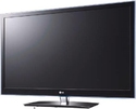 LG 55LW650W LED TV