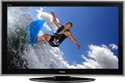 Toshiba 55SV670U LCD TV