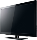 LG 60LD558 LCD TV