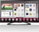 LG 60LN575S LED TV