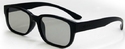 LG AG-F200 stereoscopic 3D glasses