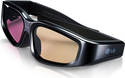LG AG-S100 stereoscopic 3D glasses