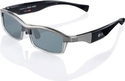 LG AG-S270 stereoscopic 3D glasses