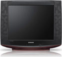 Samsung CL21A550ML LCD TV